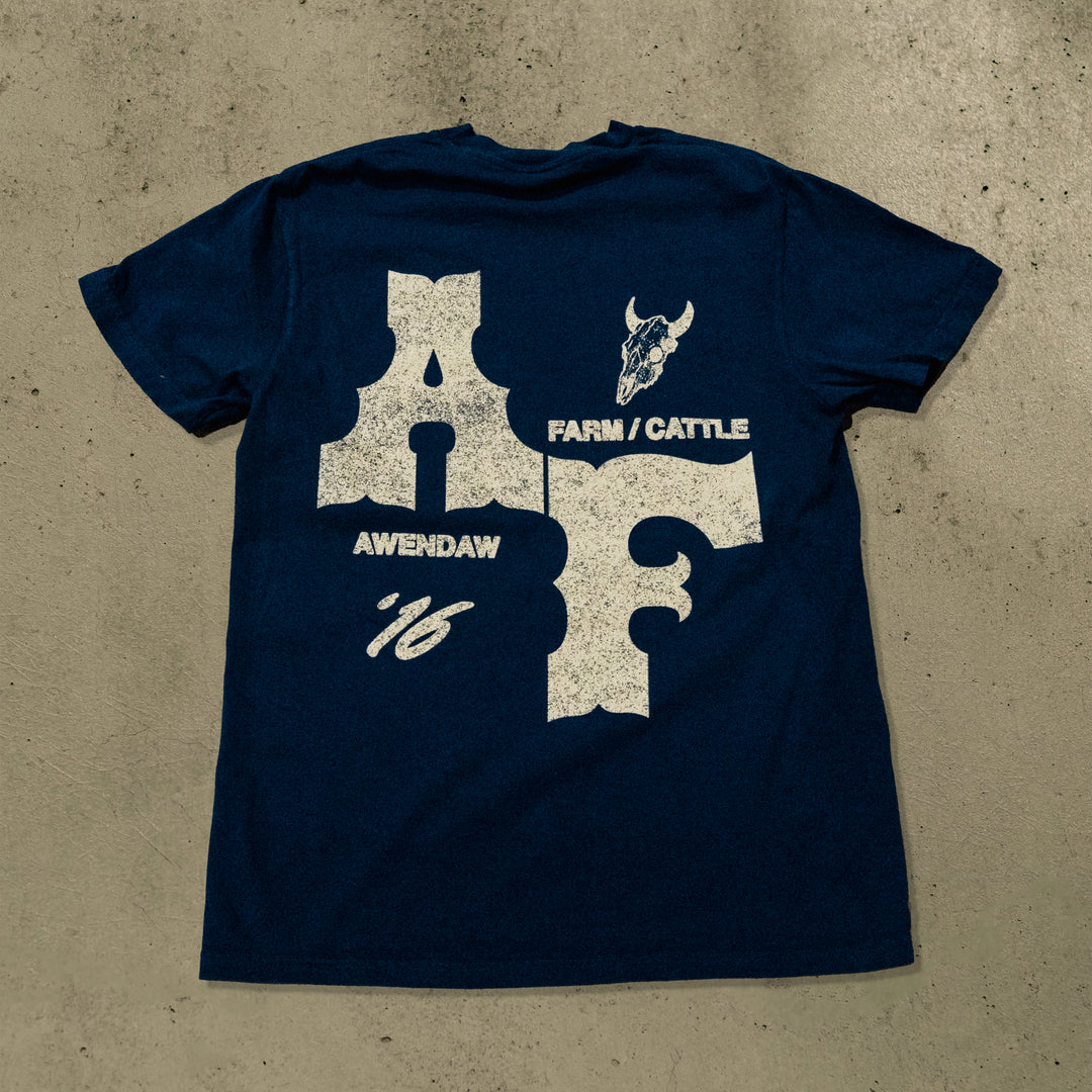 THE FARMER TEE