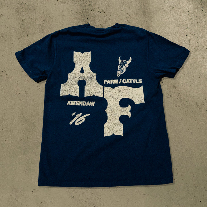 THE FARMER TEE