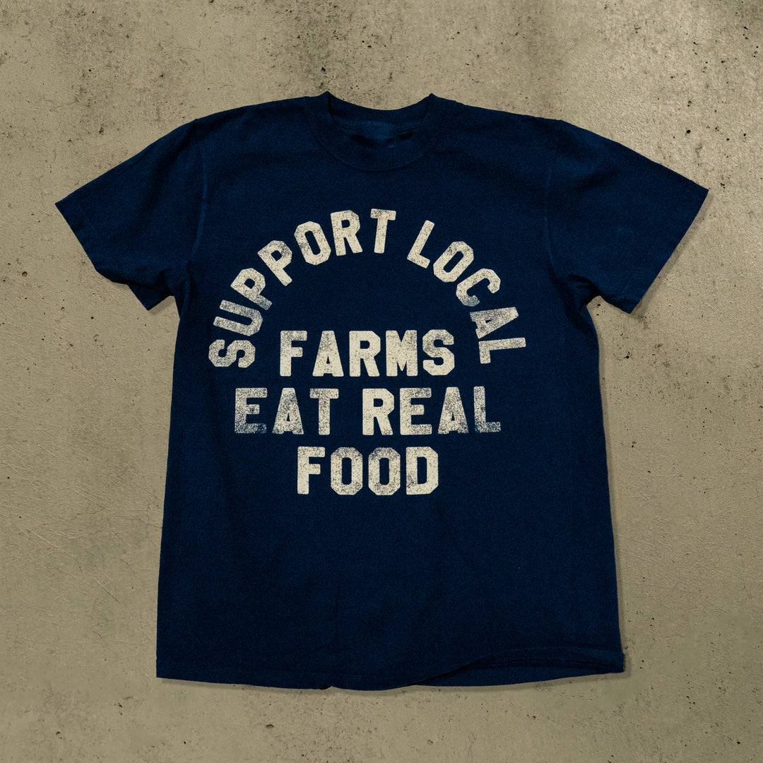 THE FARMER TEE