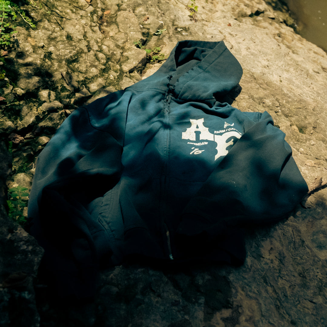 THE AF ZIP