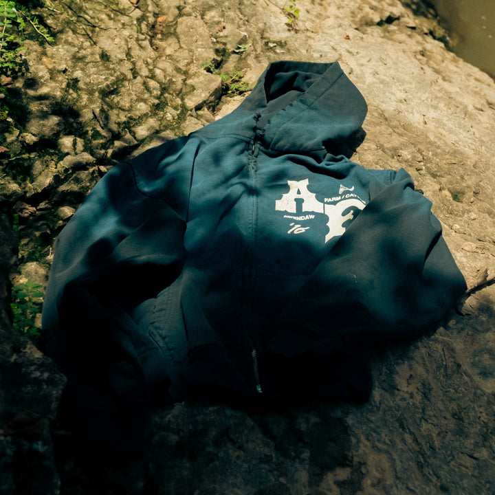 THE AF ZIP