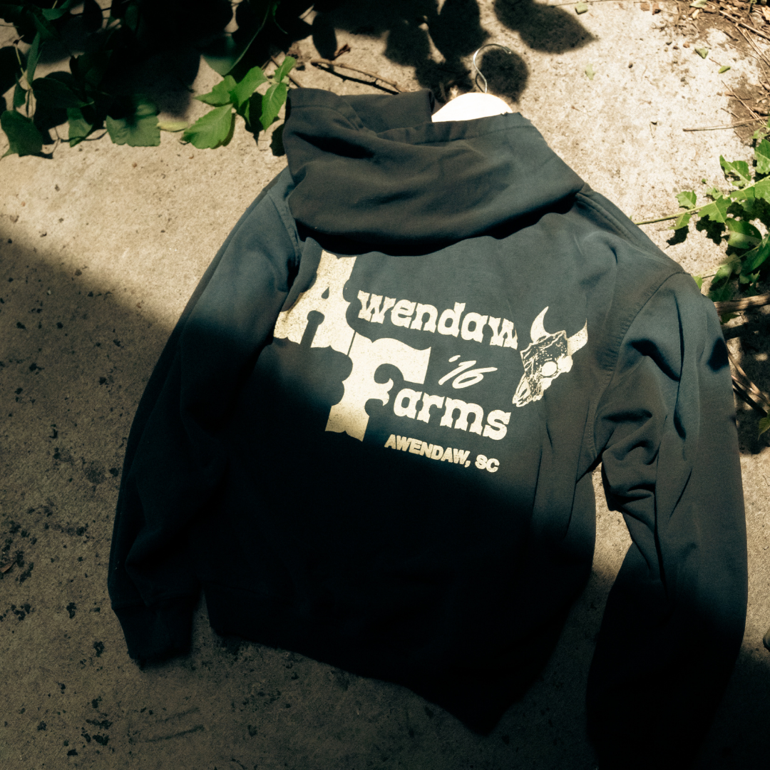 THE AF ZIP
