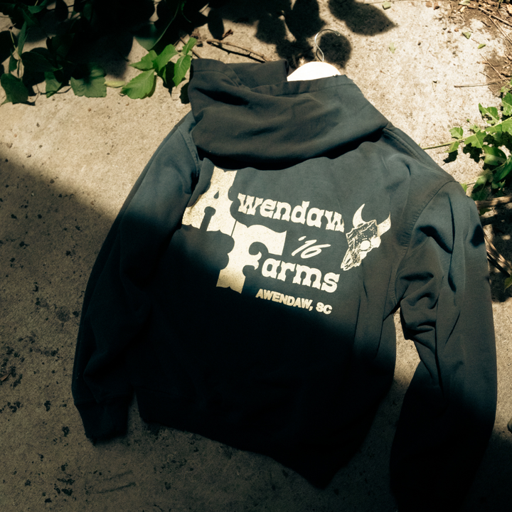 THE AF ZIP