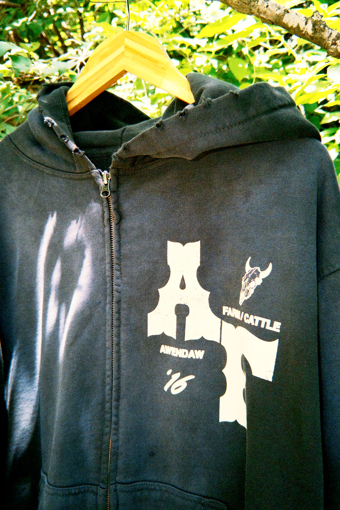 THE AF ZIP
