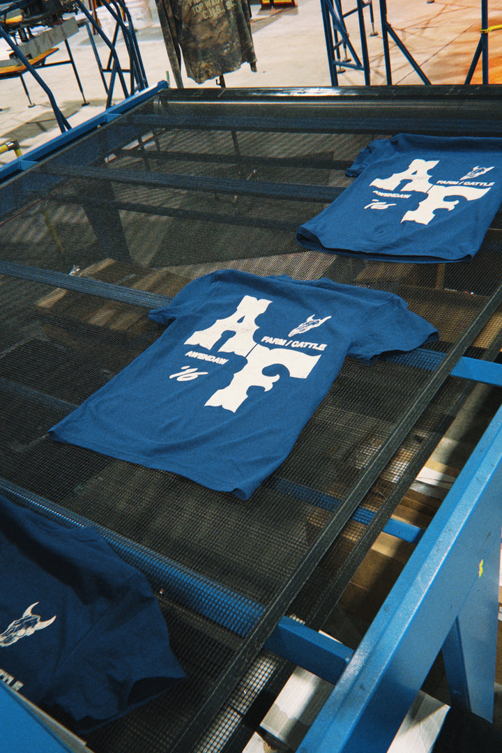 THE FARMER TEE