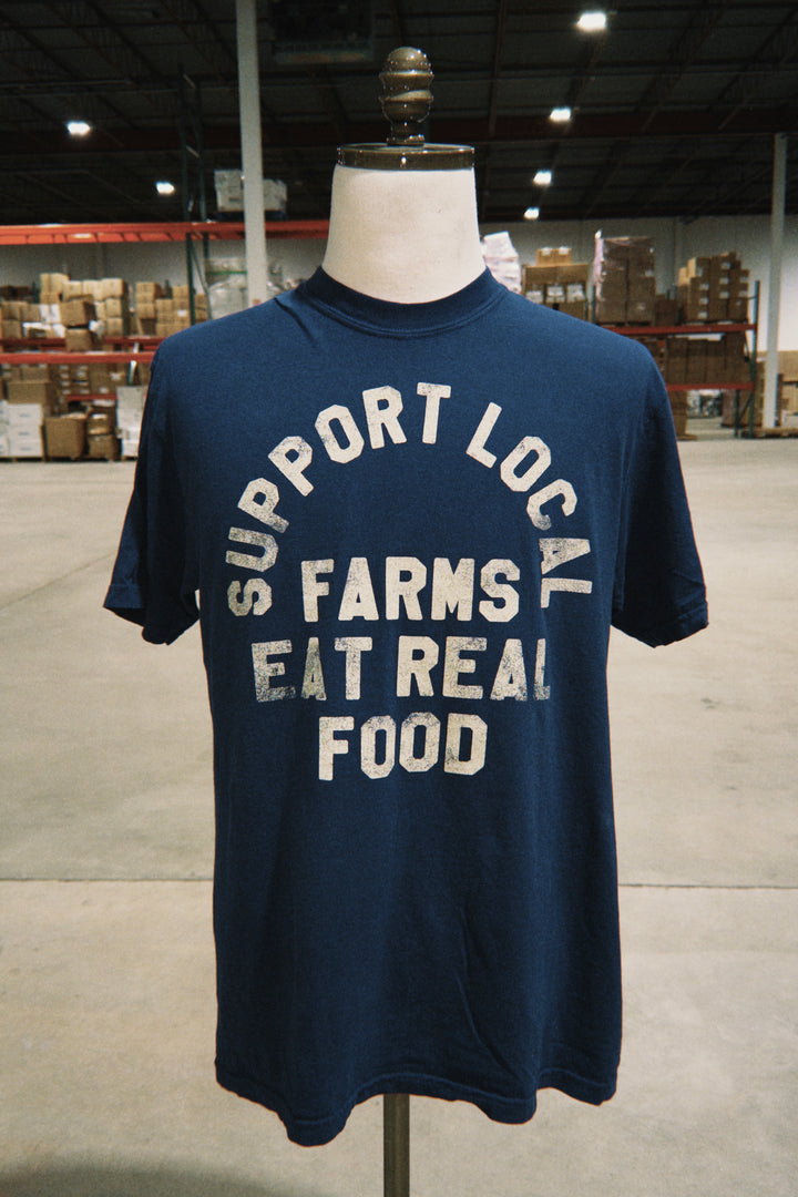 THE FARMER TEE